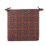 Seduna Remini Kumaş Sandalye Minderi 39x39x3cm