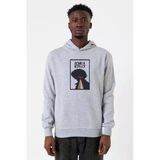 See You In Space Cowboys Minimalist Anime Poster Grimelanj Erkek Kapşonlu 3İp Sweatshirt