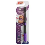 See+Clean Dental Mor Işıklı Diş Fırçası