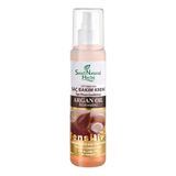 Seed Natural Herbs 200 ml Çift Fazlı Argan Yağlı Sıvı Saç Bakım Kremi