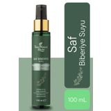 Seed Natural Herbs Biberiye Suyu Dökülme Karşıtı ve Hızlı Saç Uzatma Etkili Saf Saç Toniği 100 ml