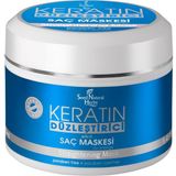 Seed Natural Herbs Düzleştirici Keratin Maske 250 ML