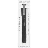 Seed Slendy Plus-2 Kalem Sılgı Sıyah - Siyah