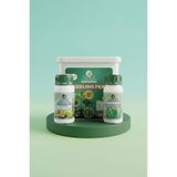 Seedling Peat 15 L + Sıvı Bitki Besini 500 ml + Sıvı Deniz Yosunu 500 ml Paket