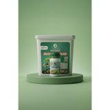 Seedling Peat 15 L + Sıvı Bitki Besini 500 ml Yetiştirme Paketi