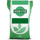 Seedmaster 6 Mix 10 kg Karışım Çim Tohumu