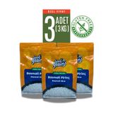 Seed'n Grains 3 Kg Basmati Pirinç