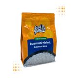 Seed'n Grains Basmati Pirinç - 1 Kg