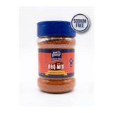Seed'n Grains Bbq Mix Tuzsuz Et Baharatı