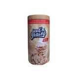 Seed'n Grains Glutensiz Karabuğday Patlağı 125 G