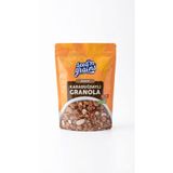 Seed'n Grains Karabuğday Granola (250 gr-Bademli)