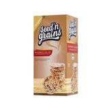 Seed'n Grains Karabuğday Patlağı 125 gr