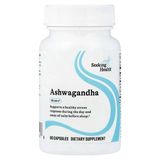 Seeking Health, Ashwa-Gandha, 60 Capsules