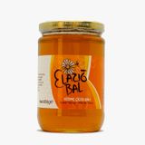 Seel Elazığ Süzme Çiçek Balı 850 g, Hakiki Çiçek Balı, Doğu Anadolu Balı, Ham Çiçek Balı, Yaban Çiçekleri Balı, Katkısız, Doğal, Cam Kavanoz
