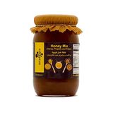 Seel From Anatolia Mix 480 gr Honey