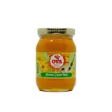 Seel Ova Süzme Çiçek Balı%100 Doğal, Katkısız 230 Gr