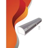 Seemdoor Hava Perdesi 100×23.5×27.5 cm