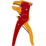 Seenergy 0.2-6 Mm Kablo Soyucu Kablo Soyma Pensesi Kablo Sıyırıcı Crimper Sıyırma Kesici Pense