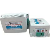 seenergy / AKILLI ELEKTRİKLİ KİLİT BESLEME ÜNİTESİ / Akıllı Kapı Kılıt Aküsü SE-3838