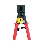 Seenergy Ez Rj45 Rj11 Rj12 Cat5 Cat6 Yeni Nesil Konnektör Lüx Kolay Sıkma Pensesi