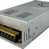 Seenergy SE-12V30A 12 V 30 A Metal Adaptör