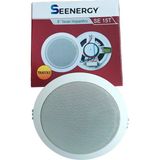 Seenergy SE-15T Alçıpan Tavan Hoparlör