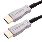 Seenergy SE-40M4K-FB 40 m Fiber HDMI Kablo