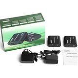 Seenergy SE-60HDE 60M CAT5E-6 HDMI Extender (Kdo)