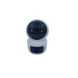 Seenergy SE-IPC380W Bebek Güvenlik Kamerası WiFi Güvenlik Kamerası 3MP 360 Kapsama Hareket Algılama Monitör Kamera
