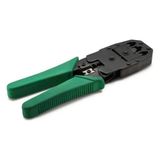 Seenergy Tool RJ45 RJ11 RJ12 Sıkma Pensesi Cat5 Cat6 Telefon Kablo Sıkma Pense