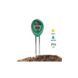SEENERGY Toprak Nem, Işık ve pH Ölçer SE-T01