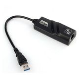 Seenergy USB 3.0 To Ethernet Çevirici Dönüştürücü Adaptör (Gigabit Destekli)
