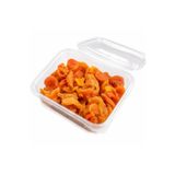 seeshe KURU KAYISI HOŞAFLIK AŞMA KURUSU ÇEREZLİK 1 KG