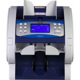 Seetech I-Hunter 2600 4 Ülke Para Birimi Karışık Para Sayma Makinesi (Yenilenmiş - 1 Yıl Garantili)