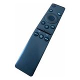 Seetech Samsung Uyumlu BN59 MU6500 MU7000 MU7500 MU8000 MU9000 Akıllı Smart Netflix Prime Tuş Kumanda - Siyah