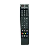 seetech şekil Vestel 40FA7100 Seg Telefunken Hi Level Finlux Uyumlu Smart LED Tv Kumanda - 313