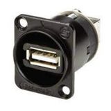 Seetronic Sausb-W-B Şase Tipi Usb Konnektör