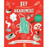 Şef Akademisi - Steve Martin