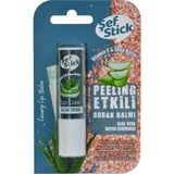 Sef Aloe Vera Stick Dudak Koruyucu