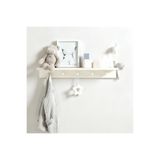 Sef moda 70 cm mdf’lam montessori askılıklı , raf , kahve köşesi rafı