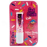 Şef Stick Lip Care Çocuk - Pamuk Şekeri