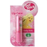 Şef Stick Spf15 Baby Kids Lip Care