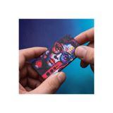 SEF-X Ahsap Tasarım Premium Mıknatıslı Fidget Slider - Özel Baskılı El Yapımı Hediye - Yetişkin Oyuncağı