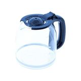 Sefa K3000 Filtre Kahve Makinesi Için Cam Demlik Haznesi - Çok Renkli
