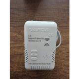Sefa safe gaz dagalgaz ve lpg alarm cıhazı