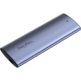 Sefa Ticaret 10GBPS USB 3.1 Gen2 M.2 Sata Ngff Nvme SSD Disk Kutusu