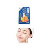 Sefa Ticaret Aydınlatıcı Vegan Uyku Maskesi 10G Talks Vegan Squeeze Sleeping Mask(Skin Fitness)