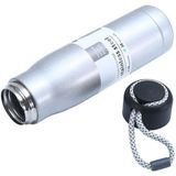 Sefa Ticaret Çelik Içli Termos 550 ml Pembe SKM015 - 230 ml