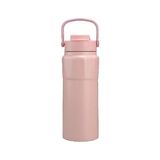 Sefa Ticaret Çelik Içli Termos 750 ml Pembe SKM001 - 230 ml