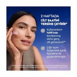 Sefa Ticaret Cellular Epigenetics Rejuvenating Yaşlanma Karşıtı Cilt Serumu 15ML,DOLGUNLAŞTIRICI,HYALURONIK Asit,deneme Boyu